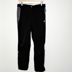 Little Donkey Andy Soft Shell Insulated Pants Hiking Skiing - Men’s US L